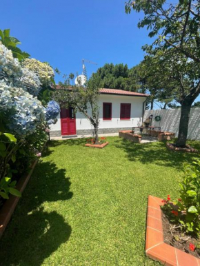 La Casa delle Ortensie Guest House Scilla